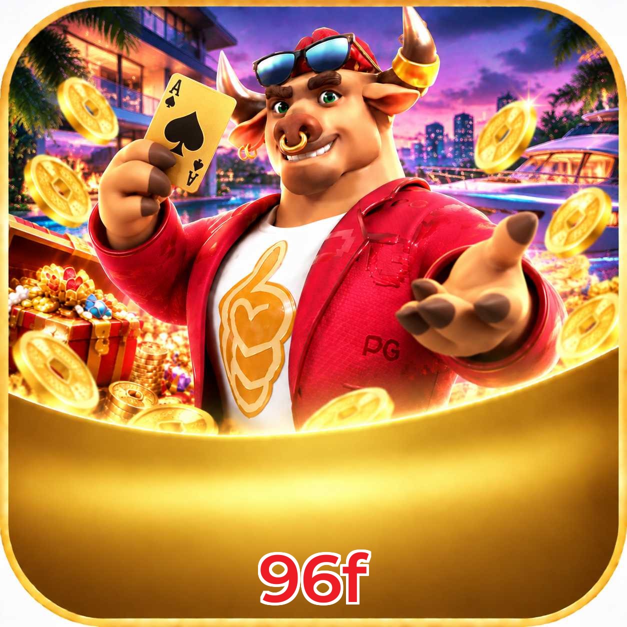 96f
