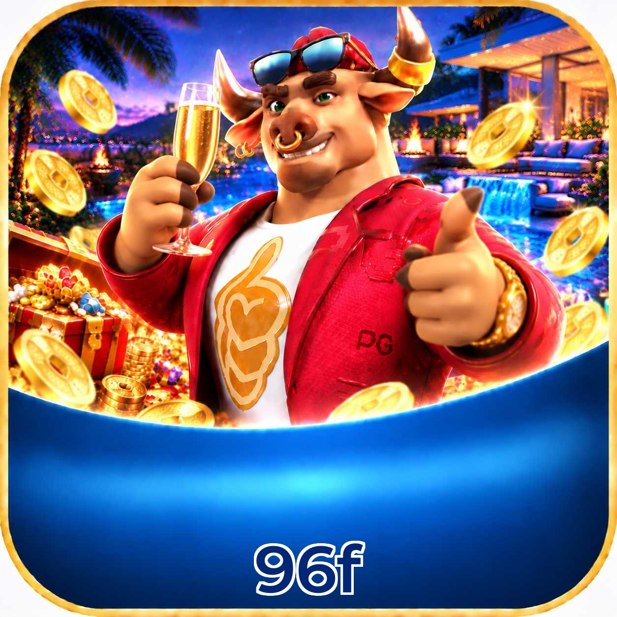 Free Spins Bonus - Lucky Tiger