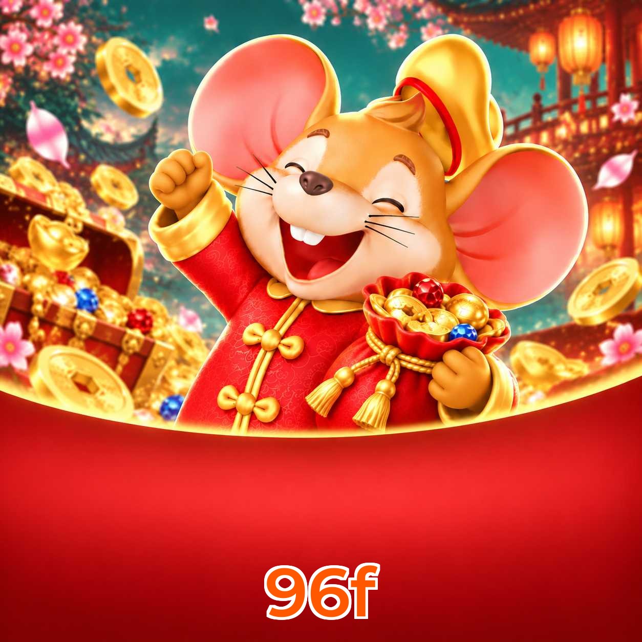96f Facebook - Página oficial com promoções e comunidade ativa
