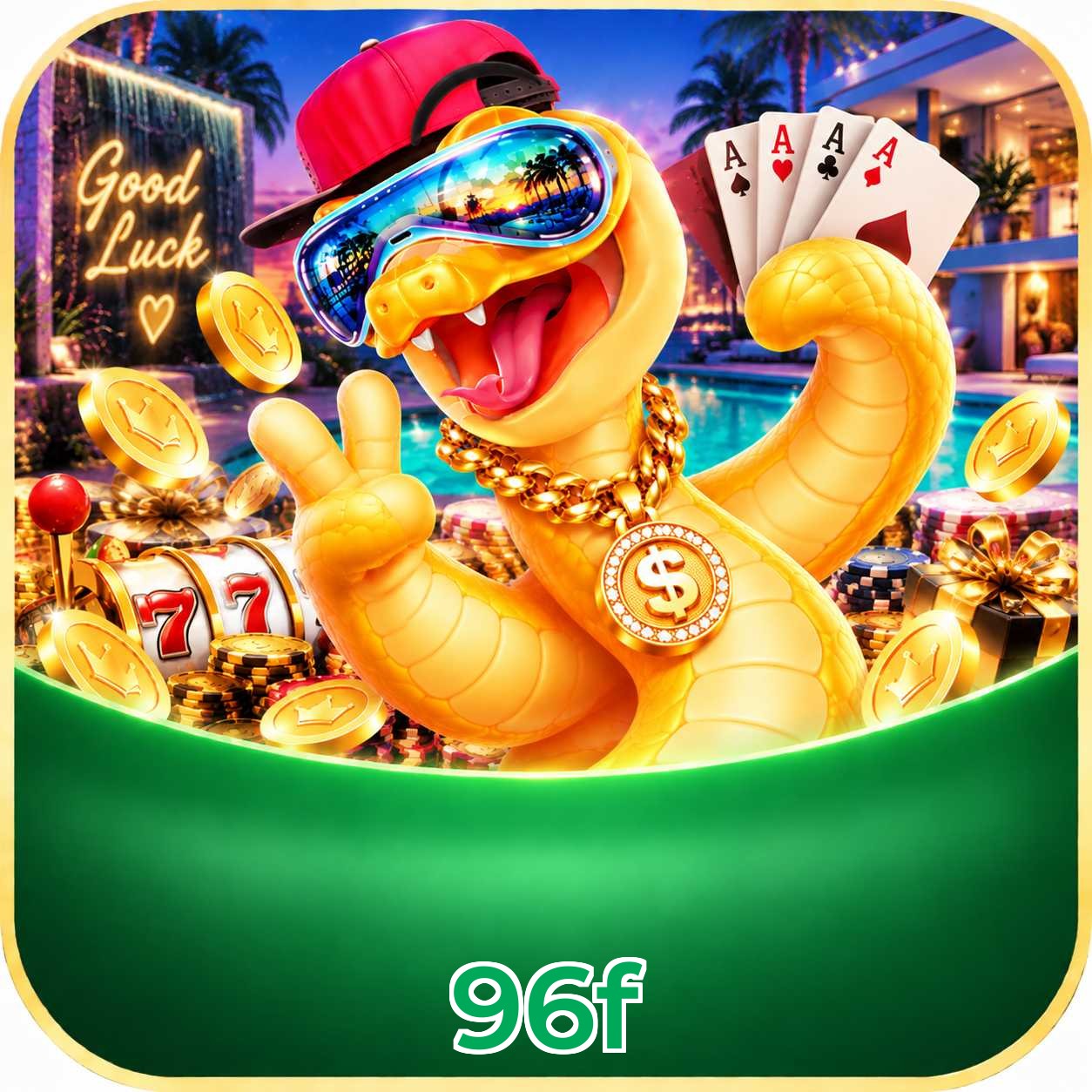 Fortune Rabbit Slot