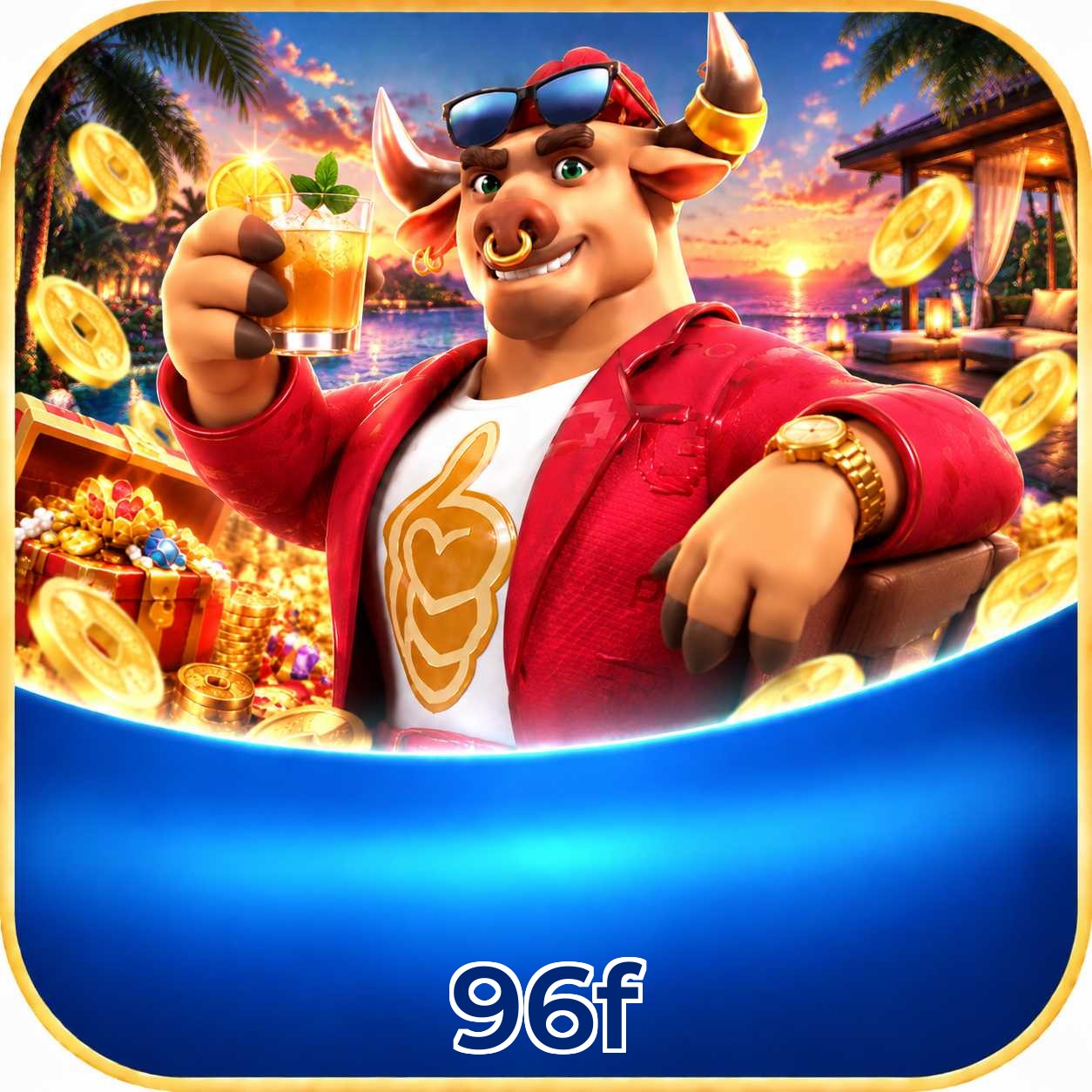 96f