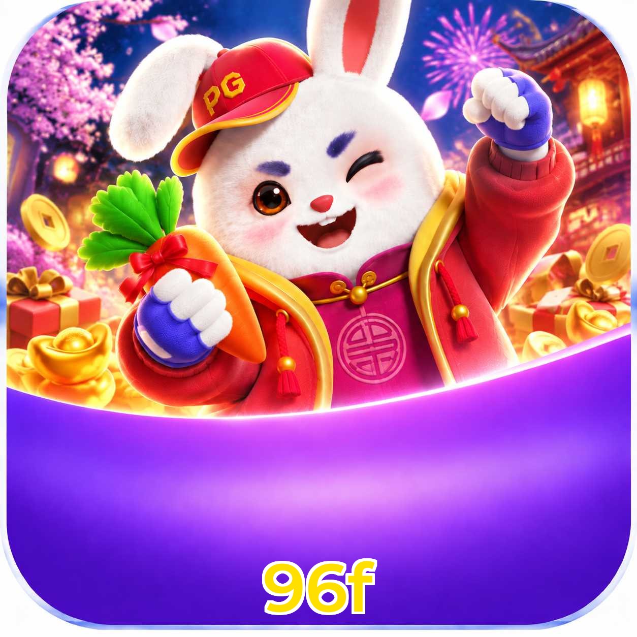 96f