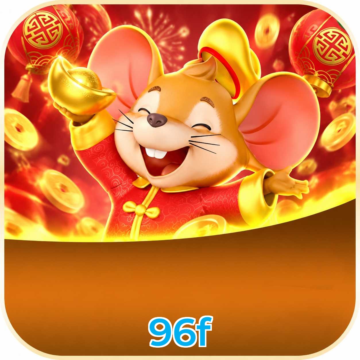 96f