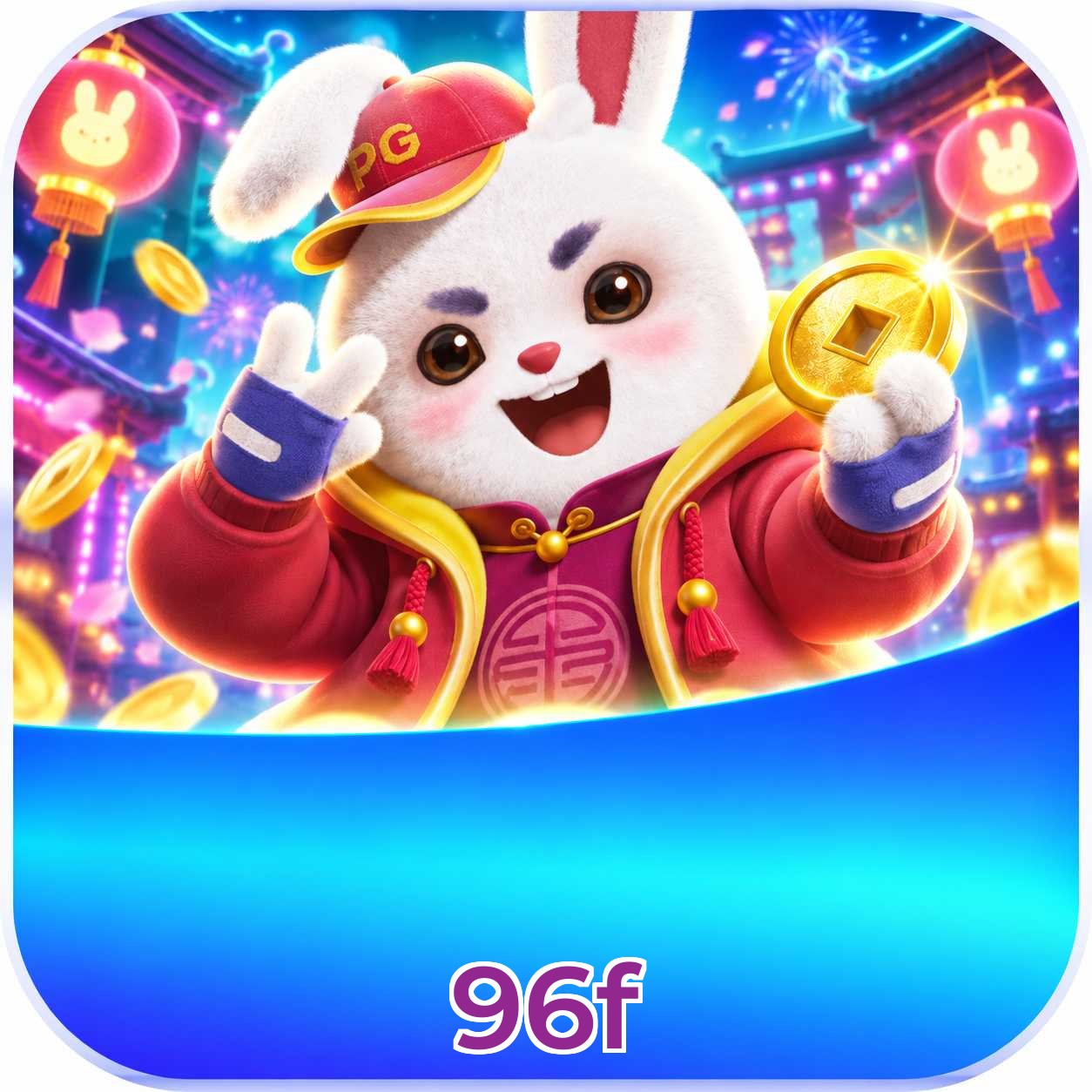 96f