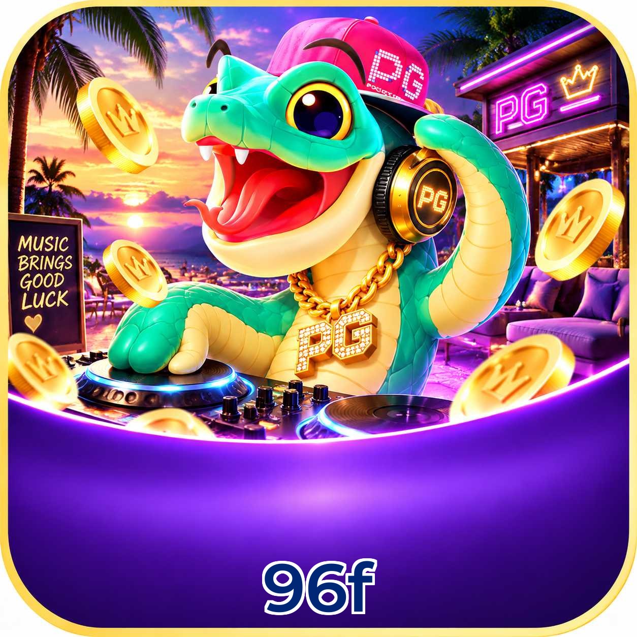 96f
