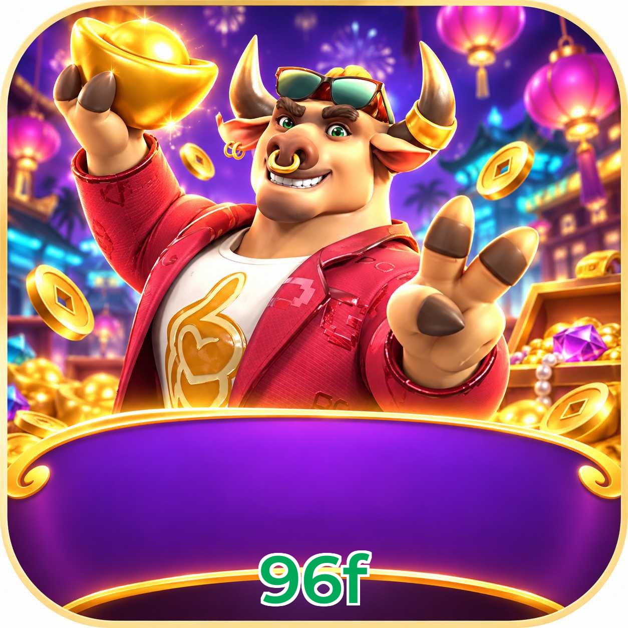 Fortune Dragon Slot