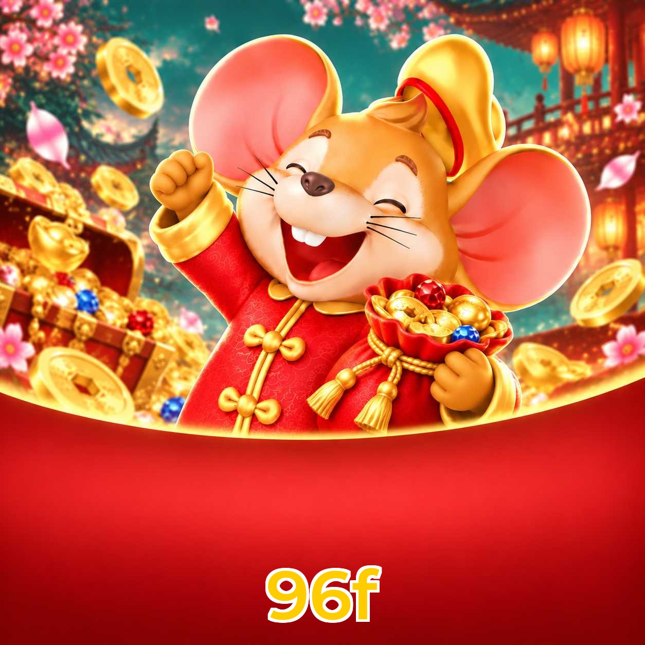 96f