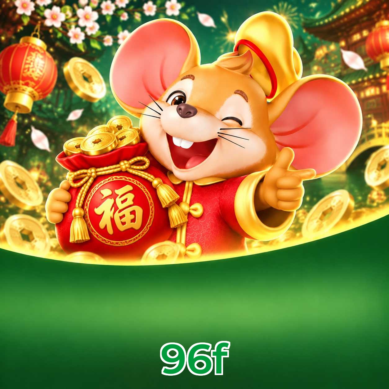 96f
