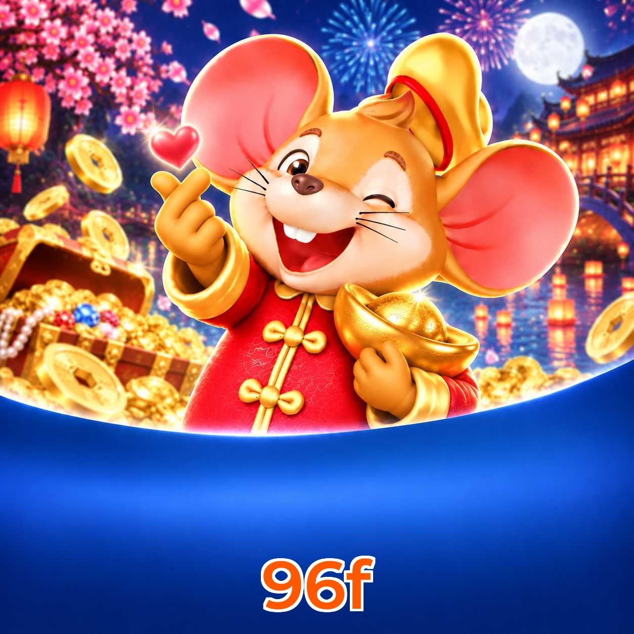 96f Facebook - Página oficial com promoções e comunidade ativa