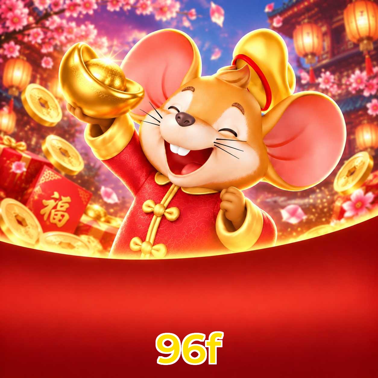 Welcome Bonus - Golden Dragon