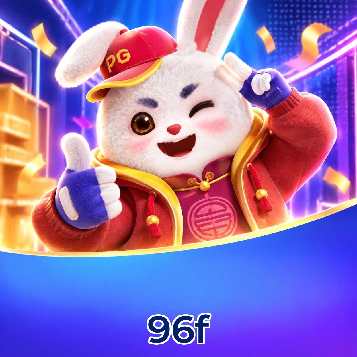 96f Facebook - Página oficial com promoções e comunidade ativa