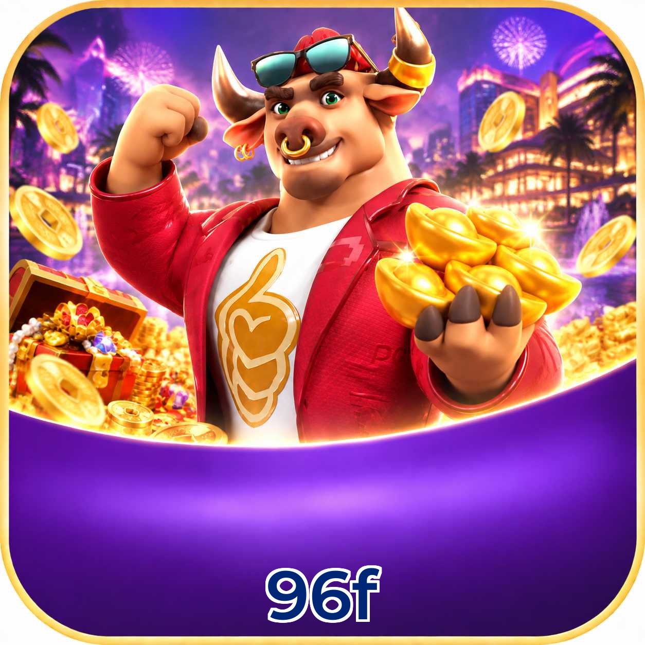 Mahjong Ways Slot - PG Soft