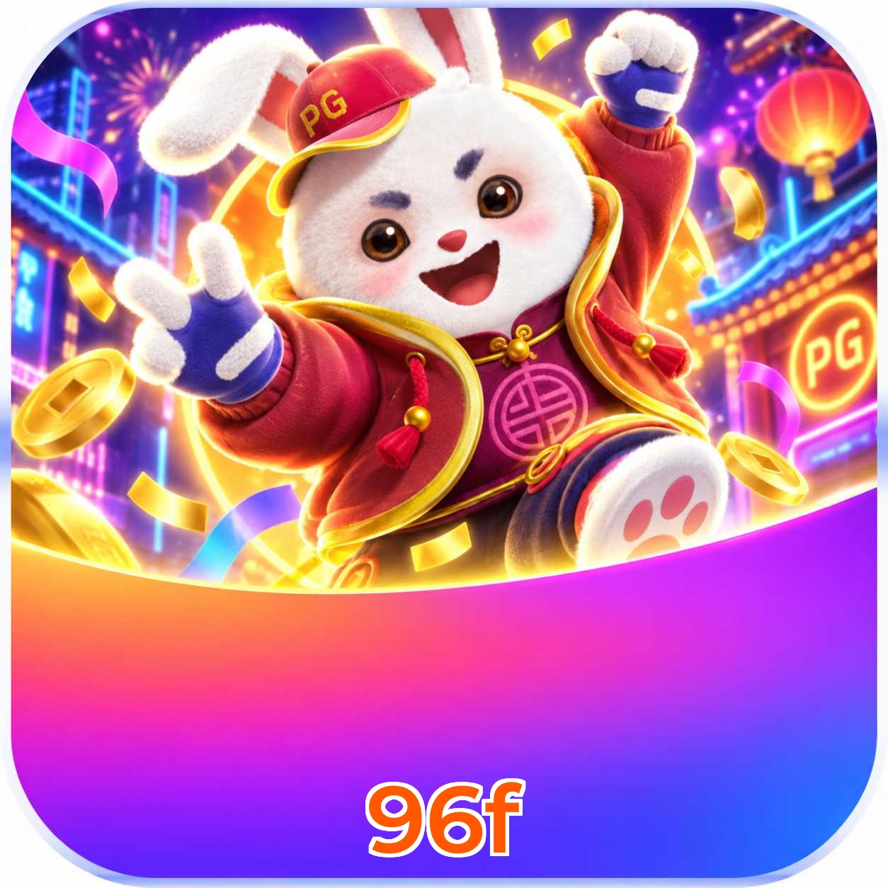96f