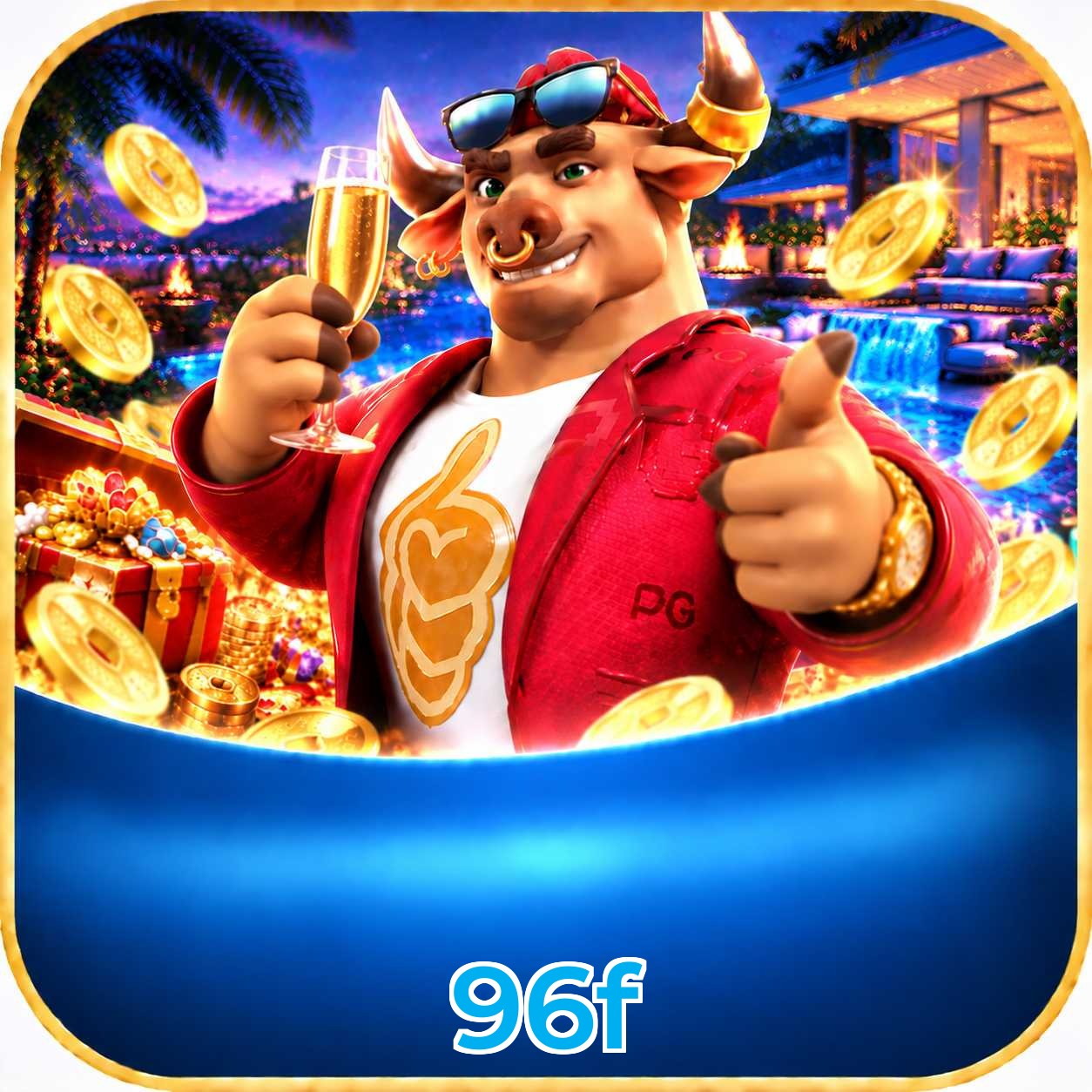 Fortune Tiger Slot Game
